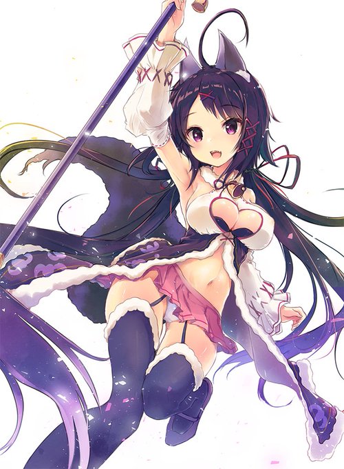 居ない間臨時垢に載せてたやつ。どっかでみかけた人いるでしょうけど 