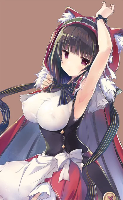 居ない間臨時垢に載せてたやつ。どっかでみかけた人いるでしょうけど 