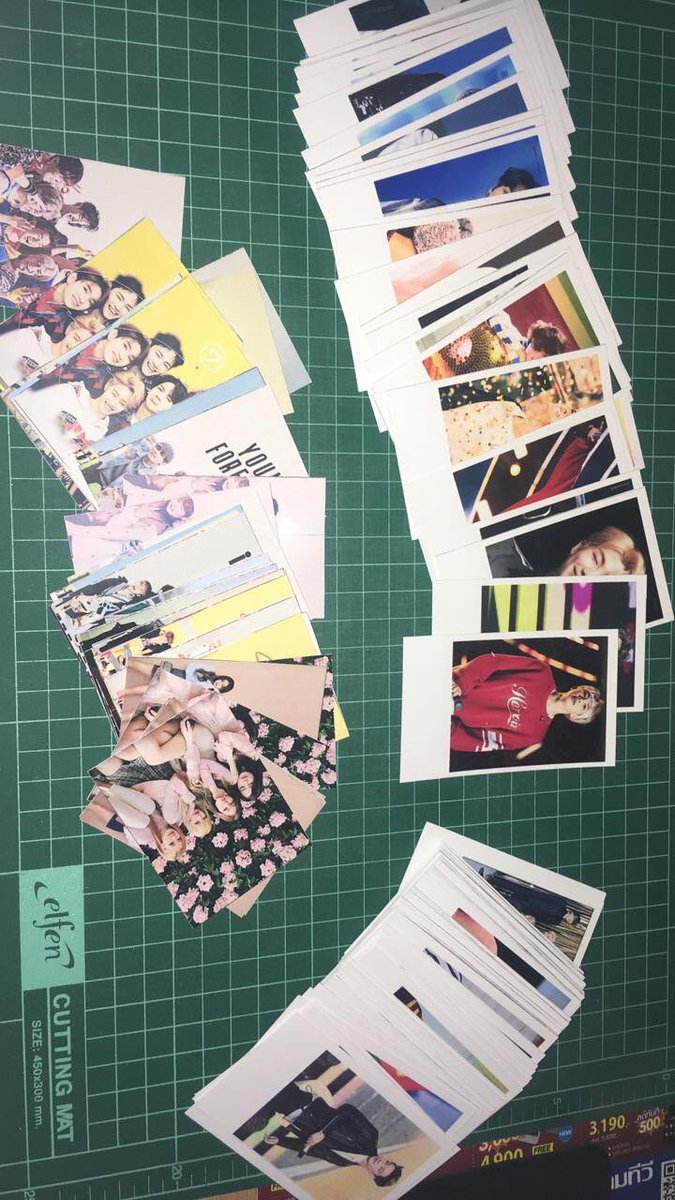 smart18_shop18's tweet photo. #โปรโมชั่นของทางร้าน 
สนใจสอบถาม/สั่งซื้อ
ID:smart_ms 
#ตลาดนัดgot7 #ตลาดนัดnct #ตลาดนัดWANNAONE #ตลาดนัดรวว #ตลาดนัดบังทัน #ตลาดนัดiKON #ตลาดนัดบพ #ตลาดนัดรวมด้อม #ตลาดนัดเอ็กโซ https://t.co/ogW9Rul37B