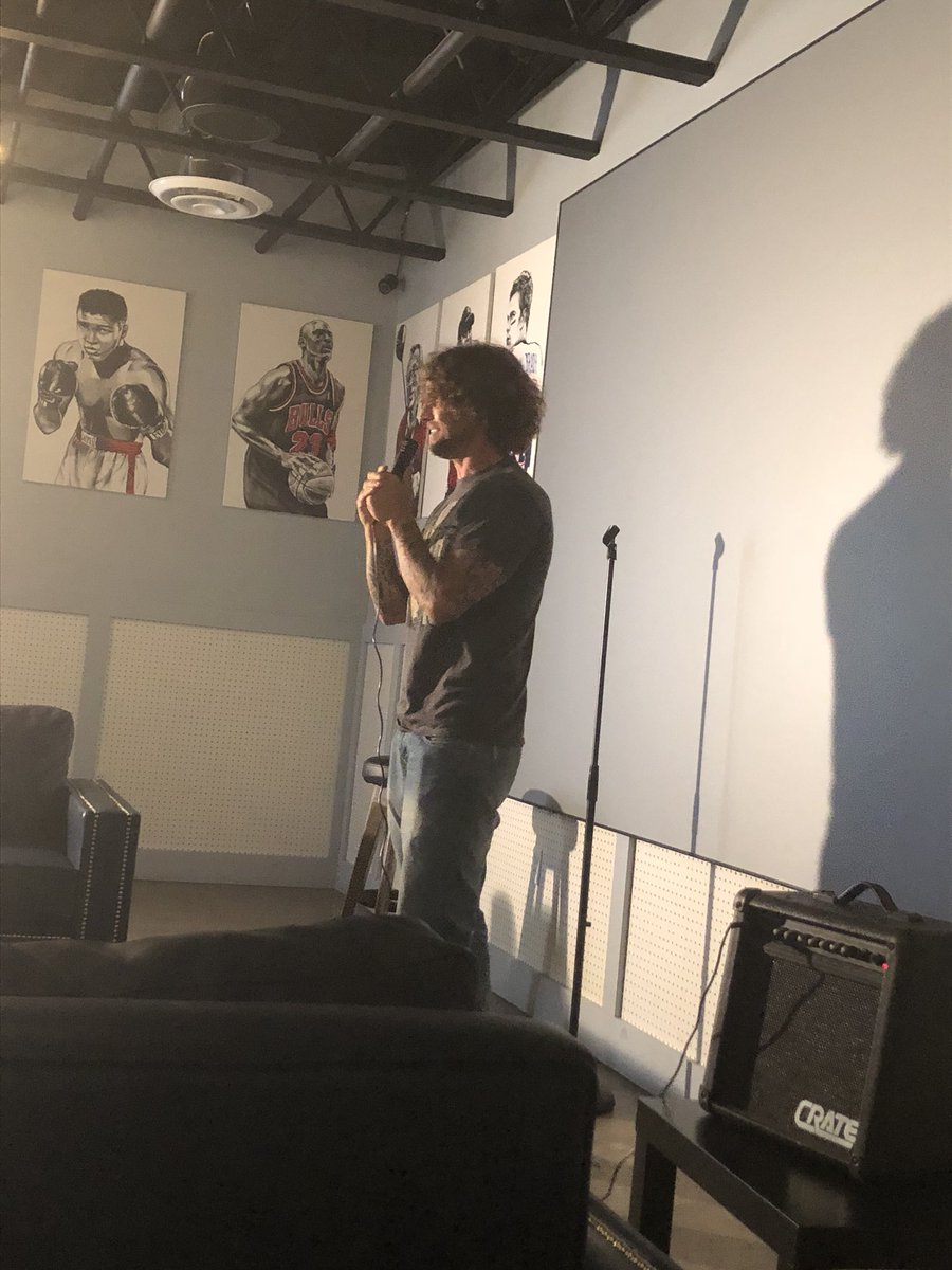 G.O.A.T. Open Mic Night (@GOATOpenMicNig1) / Posts / X