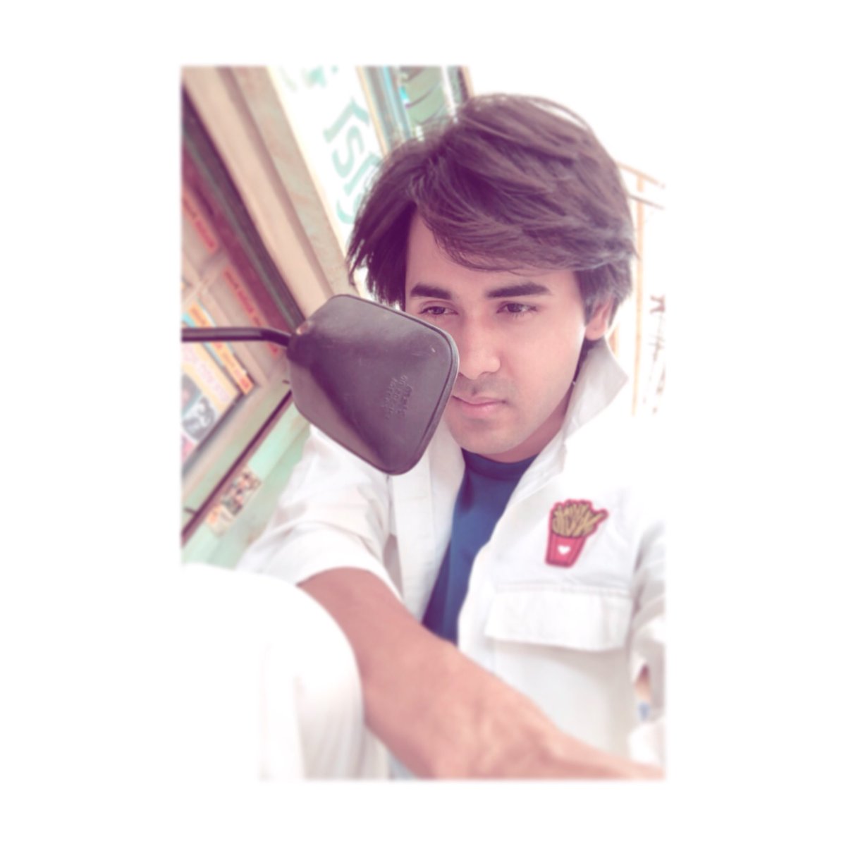 rndeeprai's tweet photo. White Is The New Sexy https://t.co/UqdvWuZtaN