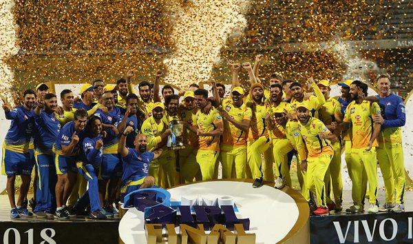 maffat_com's tweet photo. CSK Won 3rd IPL Title: IPL 2018 Orange Cap Purple Cap and All Award Winners List https://t.co/S9k87LKRZE https://t.co/u2DEYgn5se