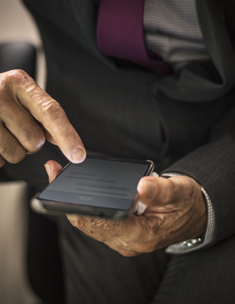 Italian SME Gezapp wants to create an augmented reality mobile app that provides information on food products' contents! More ow.ly/3AsF30jZ45n #innosup
<a href="/foodclusterDK/">Danish Food Cluster</a> <a href="/SkaneFood/">Livsmedelsakademin</a> <a href="/DarePuglia/">D.A.Re. scrl</a> @clusaga <a href="/agropolisorg/">Agropolis.org</a> <a href="/giCluster/">gi-Cluster</a> <a href="/UniOfSurrey/">University of Surrey</a> @nuigalway @InnoskartLTD <a href="/EU_EASME/">EASME - Executive Agency for SMEs</a>