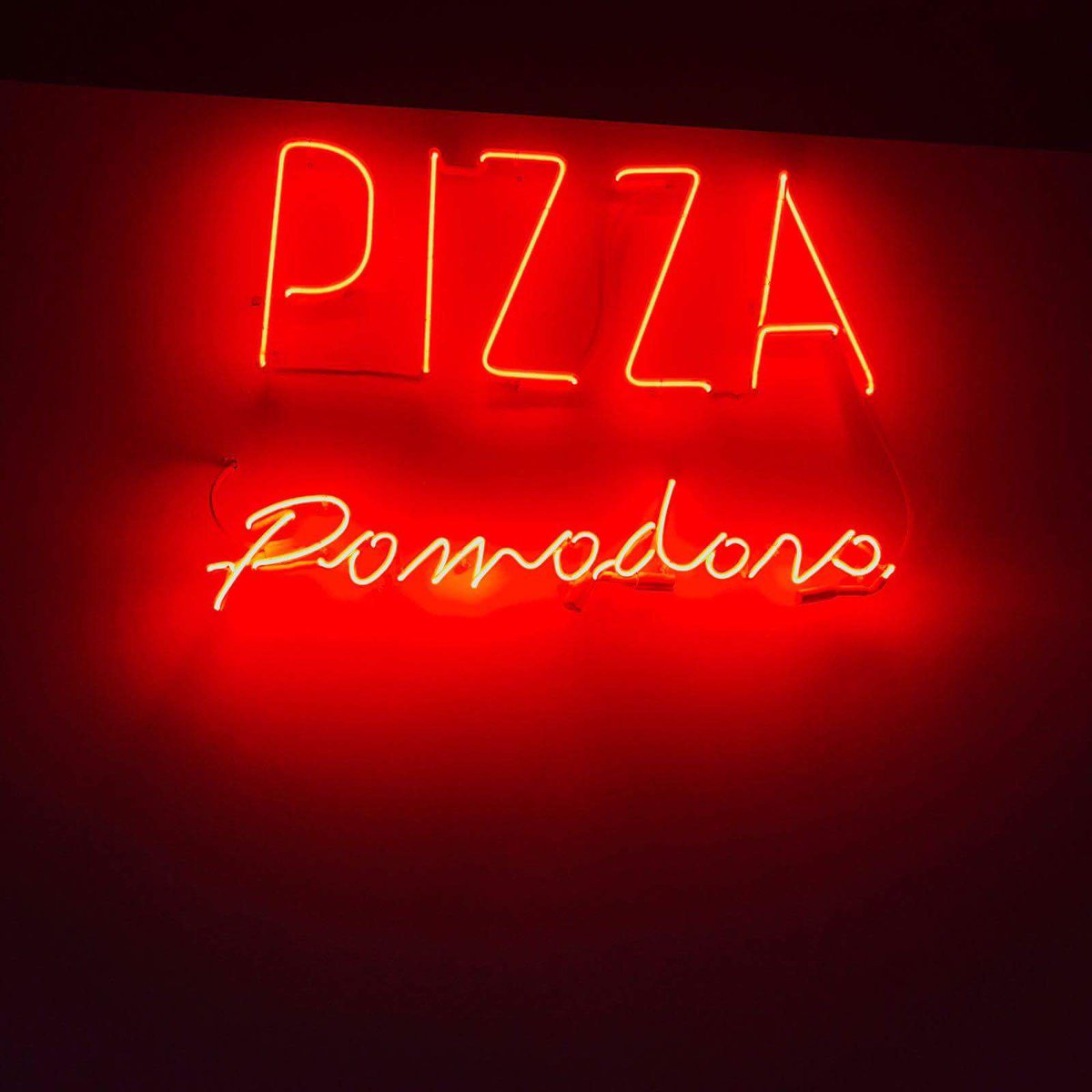 Hey everyone. Or friends at Pomodoro are closed for important maintenance tonight. 

They'll be back tomorrow and in the meantime we'll be slinging or famous sandwiches.