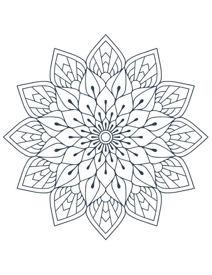 Mandalameaning Hashtag On Twitter