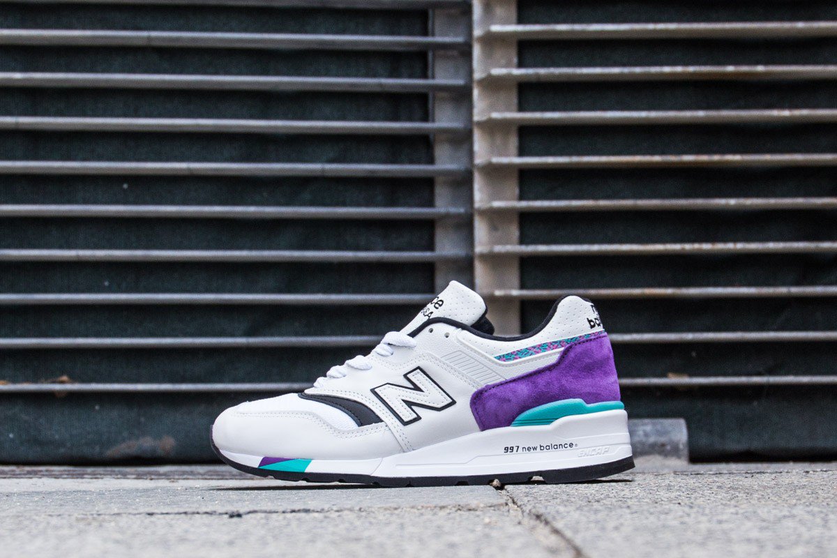 new balance 997 made in usa purple
