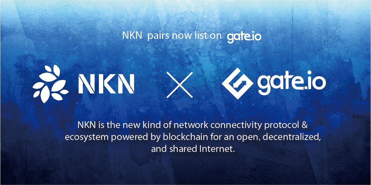 Gateio news tweet media