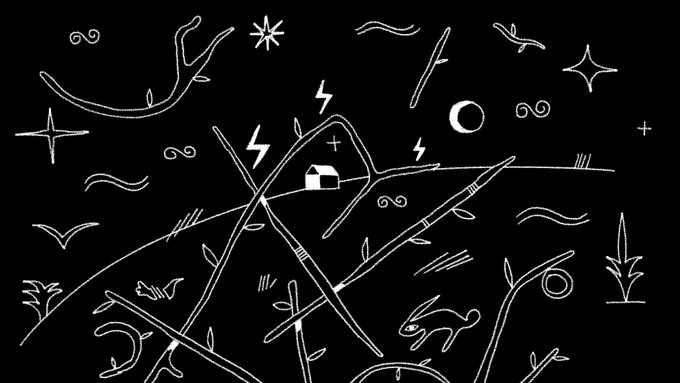#illustrations for Violin Sonata No.3 in C minor, op 45 by E. Grieg
pt.1
@skola_crew 