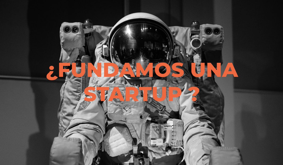 Likido_defi's tweet photo. ¿Fundamos una startup juntos? Buscamos leaders, marketers &amp; developers con ganas de emprender, apuntaros al #AllStartup30 en Málaga: https://t.co/L3bvt1fO4E Un cohete está apunto de despegar ;) @DemiumStartups https://t.co/b3p9HpK2jK