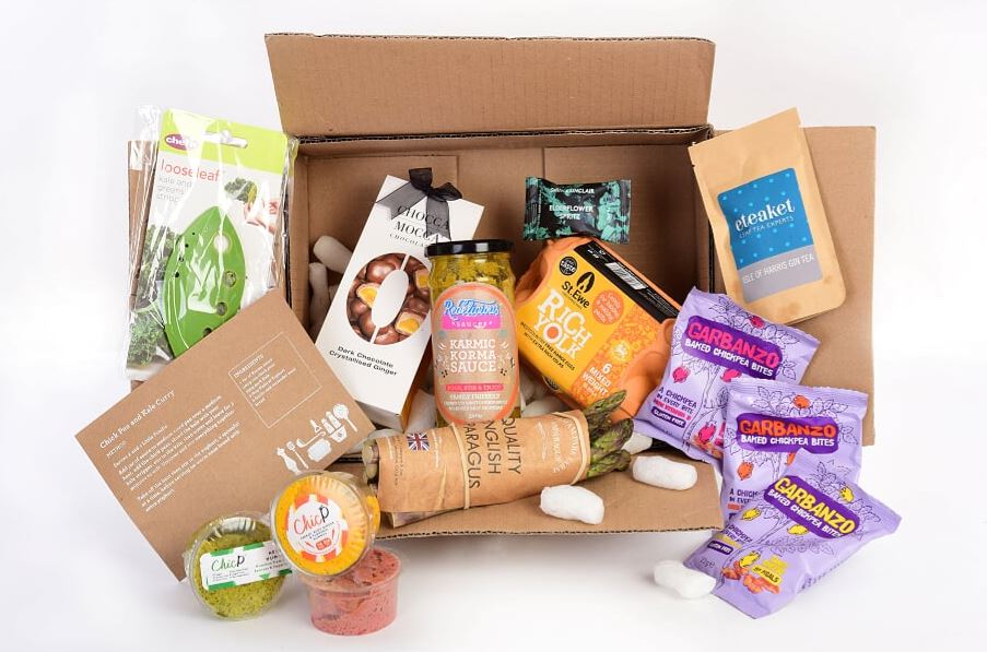 NineBanff's tweet photo. April Taste Test Panel, what were you favourite items in the April #TasteTestBox ? .@triedtestedUK has some exciting announcements coming in the next 24 hours including details of our new website & opportunties for our Taste Testers ! What did you make with your @steweeggs ? https://t.co/SM8gcy4oT9