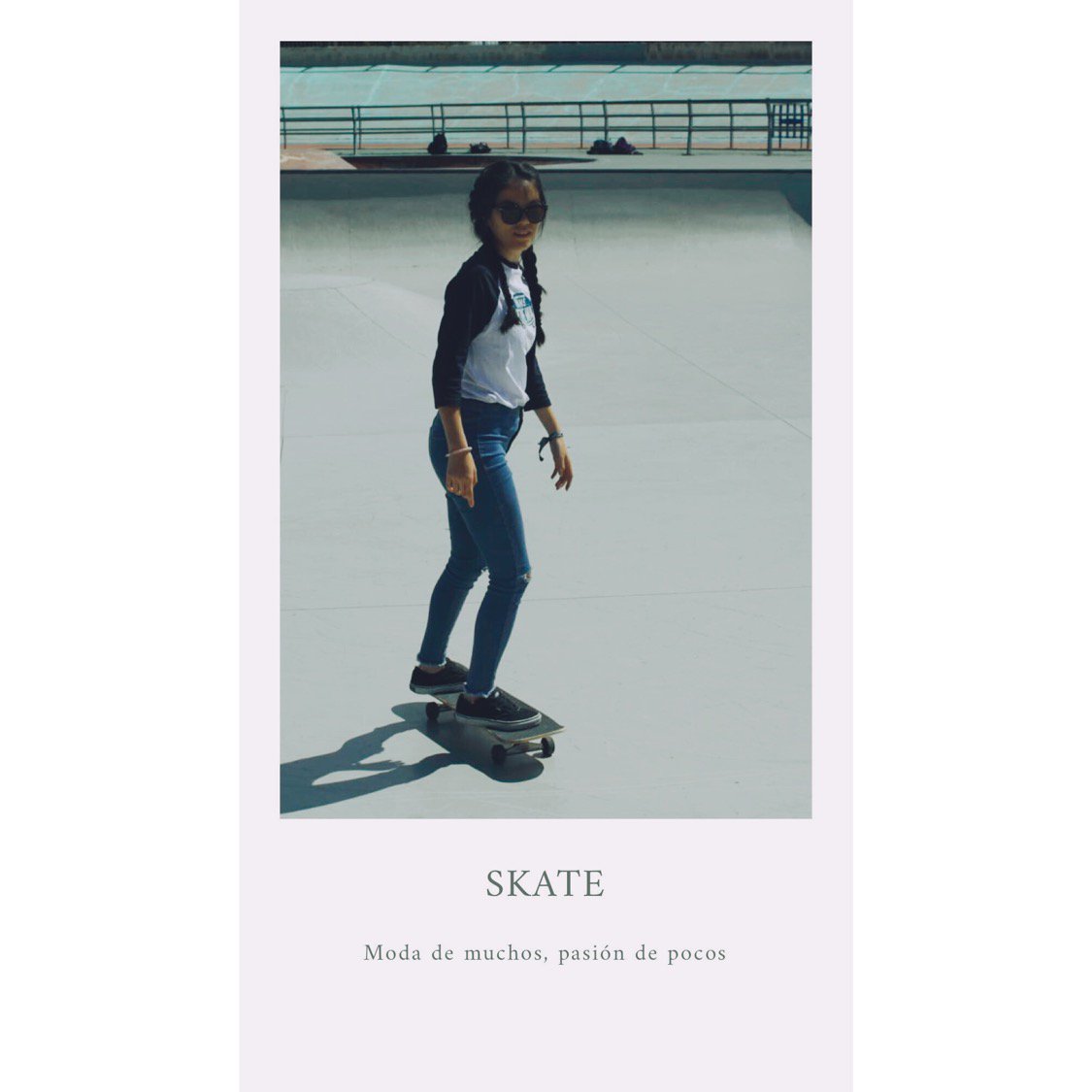 SkateBlessed's tweet photo. Holaaaa skaterssss!!
Este finde habeis aprovechado a patinar😝😝😝 https://t.co/fdlDbT2e7H
