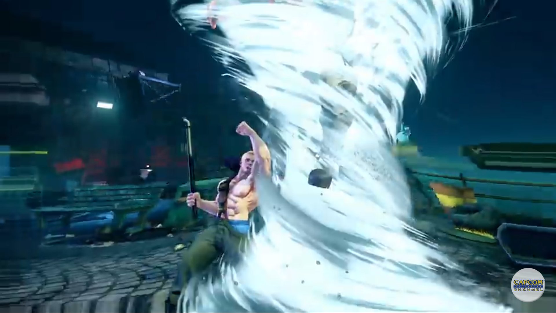 Twitter 上的 りょう Street Fighter Ca クリミナルパニッシャー は竜巻を発生させる技 コーディーの技に竜巻のエフェクトがついたのはzero3のクリミナルアッパーからだが 実は先ほどの トルネードスウィープ さらにffのアッパーから トルネード の名称は Twitter 上的 りょう Street Fighter Ca クリミナルパニッシャー は竜巻を発生させる技 コーディーの技に竜巻のエフェクトがついたのはzero3のクリミナルアッパーからだが 実は先ほどの トルネードスウィープ さらにffのアッパーから トルネード の名称は