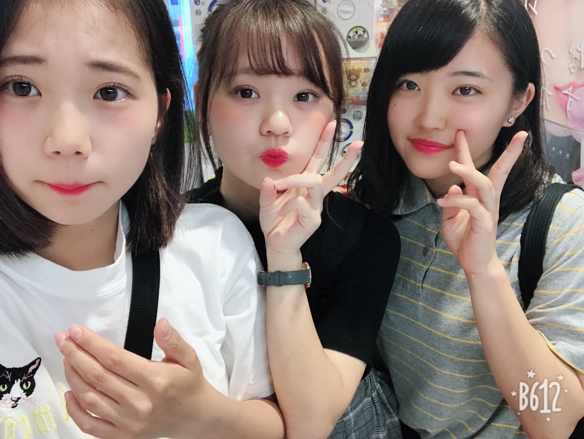 あすか tweet media