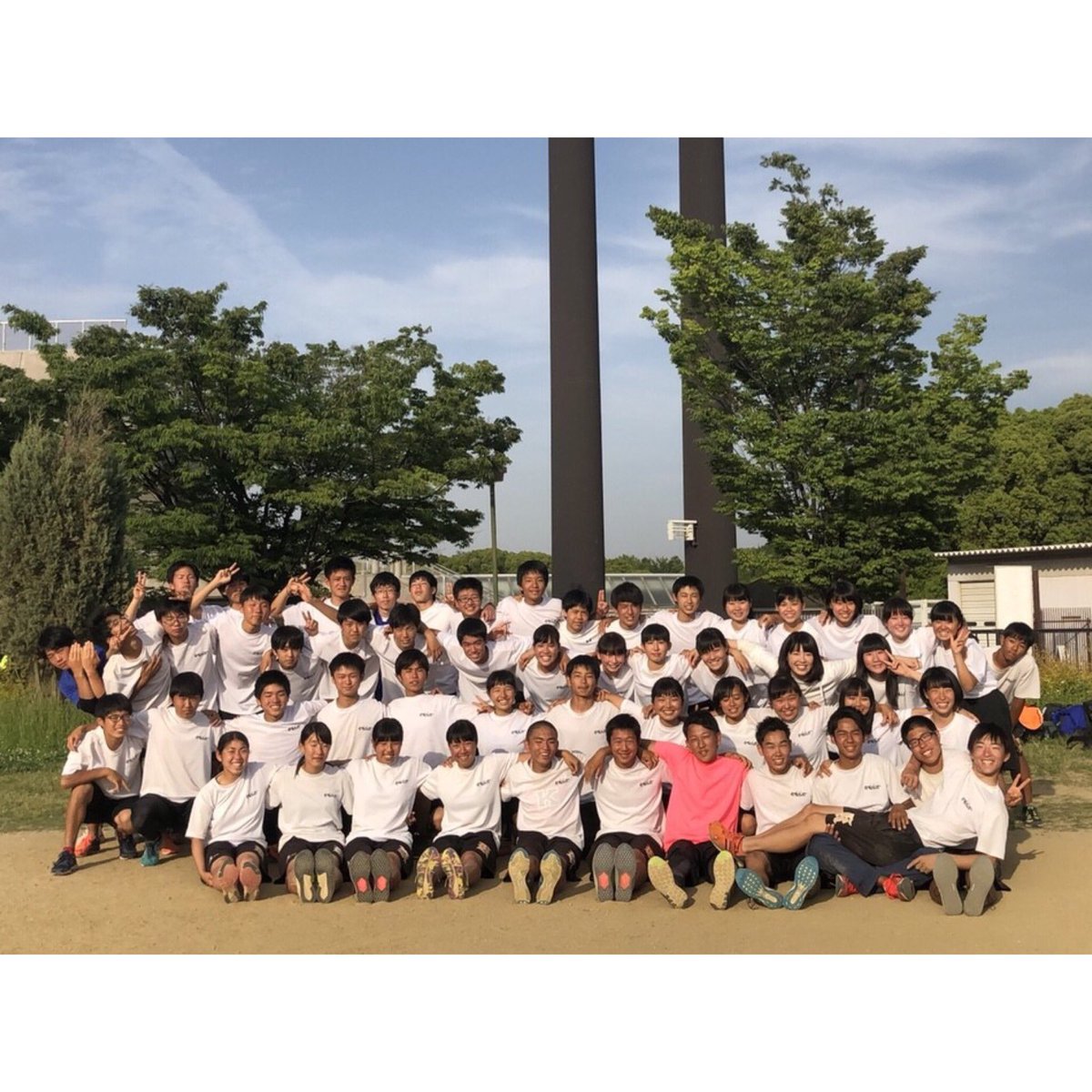 kn_TF44's tweet photo. おつかれさまでした☺︎
ニンジンパワー🥕🔥最高でした！ https://t.co/zVvveOK1Sk