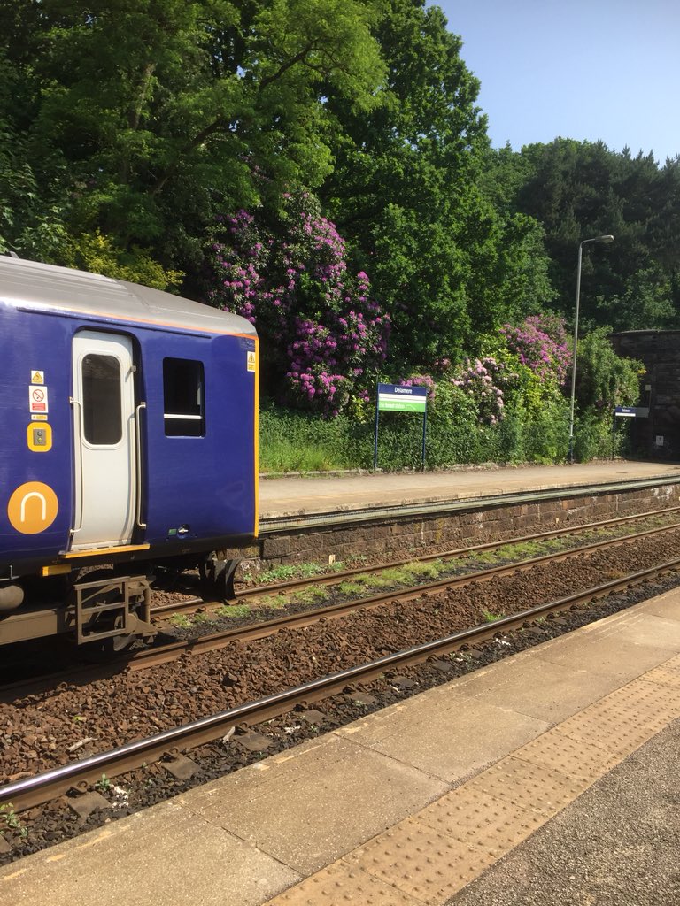 MidCheshireRail's tweet photo. #Crewe- #Middlewich- #Gadbrook-#Greenbank- #Cuddington-#Delamere- (#Mouldsworth #Chester) looks like a great service for @ExploreDelamere @ForestryComm Let’s make it happen! 😀👍 https://t.co/f9g6dv2VXp