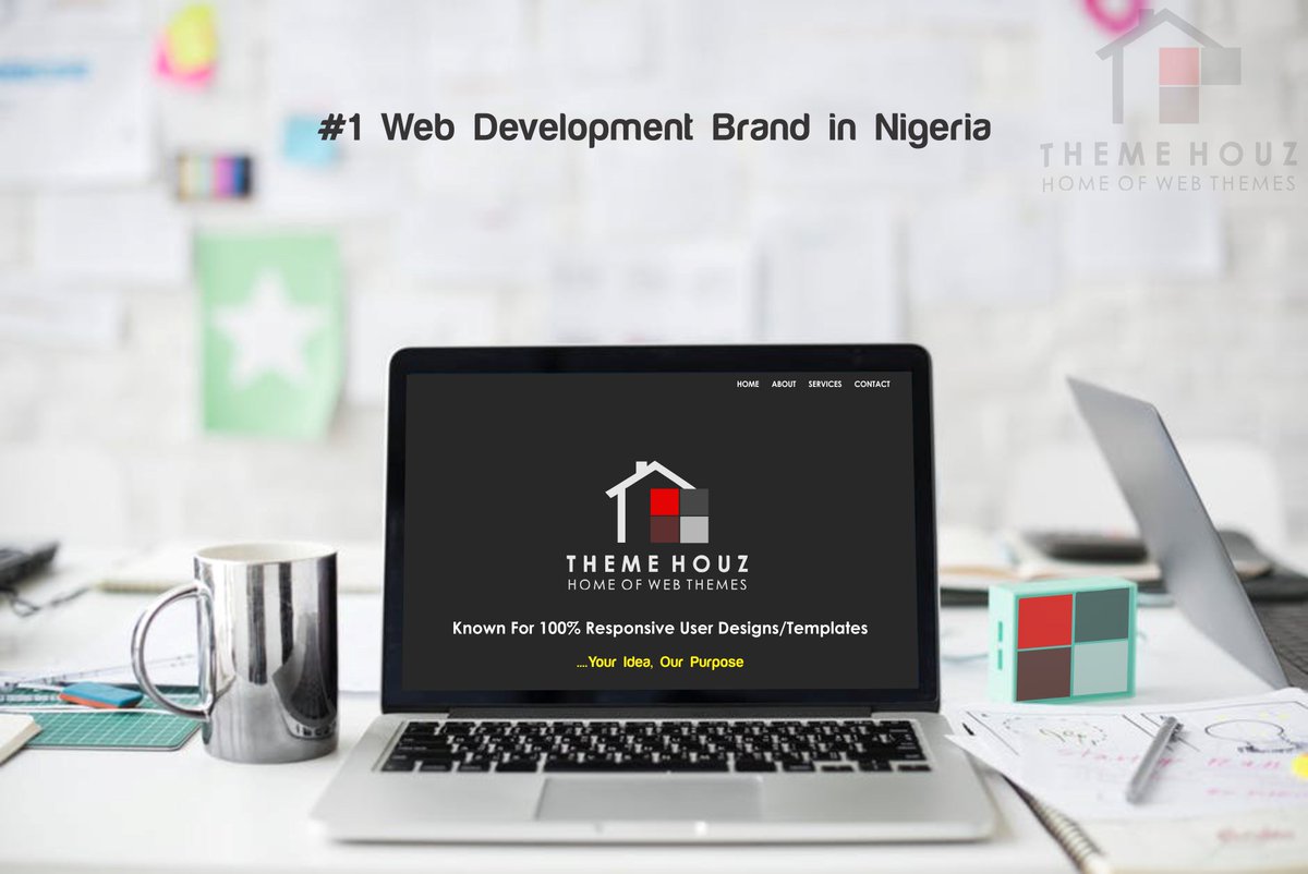 Iam_sampius's tweet image. #Themehouz
Your Idea, Our Purpose... 
We can grow any business you bring our way...
themehouz.com