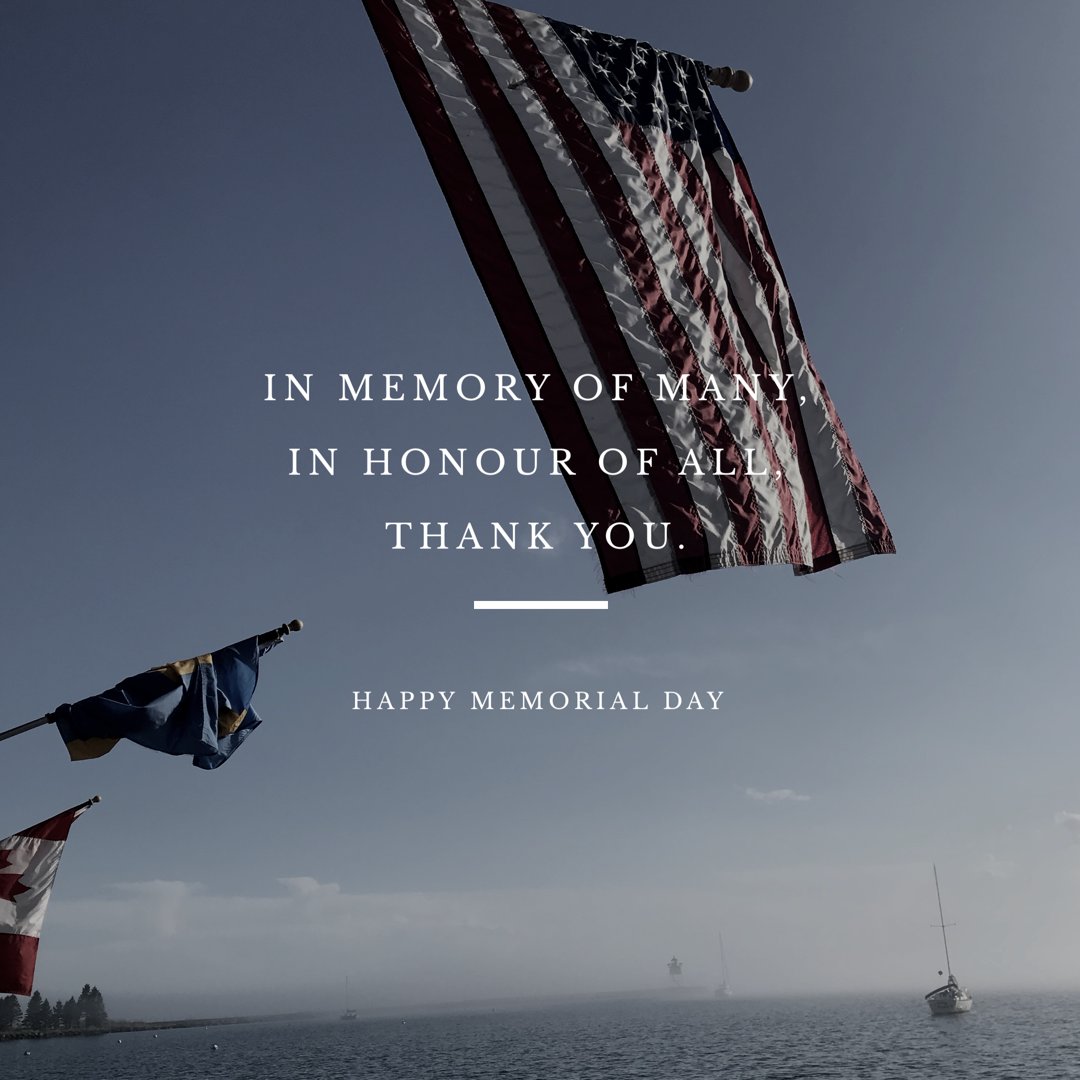 GrandMaraisMN's tweet photo. Have a safe and happy Memorial Day https://t.co/W9ErW7fDoo