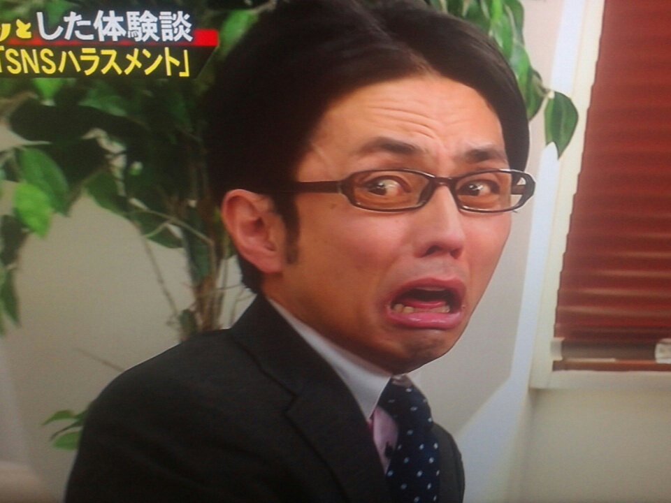 Friendly 翔太 ソーハラ暴露された上司ざまあみろだ スカッとジャパン Snsハラスメント ソーシャルハラスメント ソーハラ T Co Pugous2nan Twitter