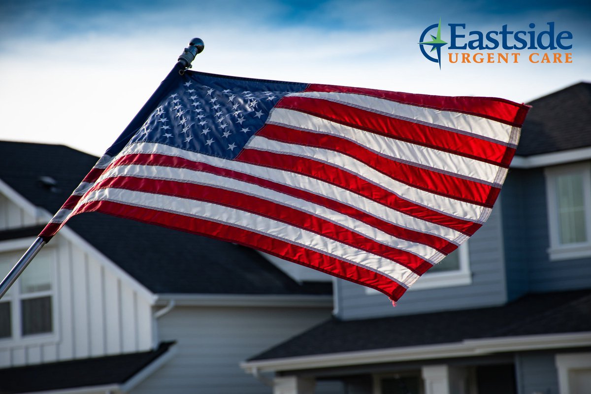 Eastside Urgent Care tweet media