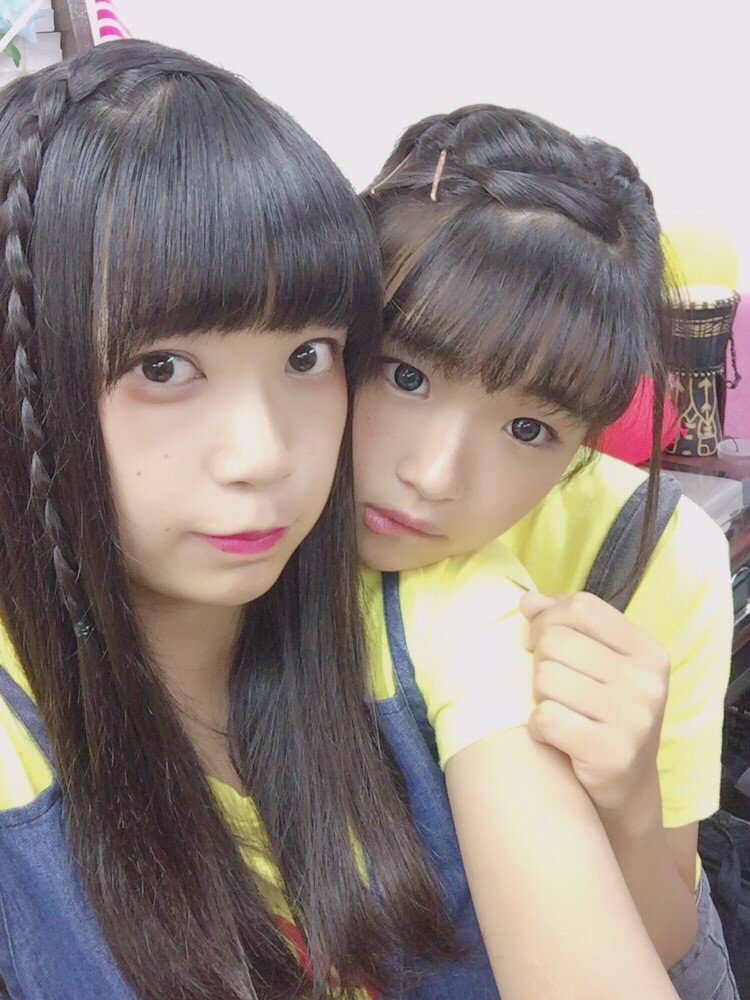 Chopchops_Fp's tweet photo. @Mochizuki_Ami @Kimika_Fp_ アミっちょ
キミっちょ
お疲れ様でした
そしてありがとう！

さて、一息つく暇も無くNEXTです！ https://t.co/u02wsQ1ZY2