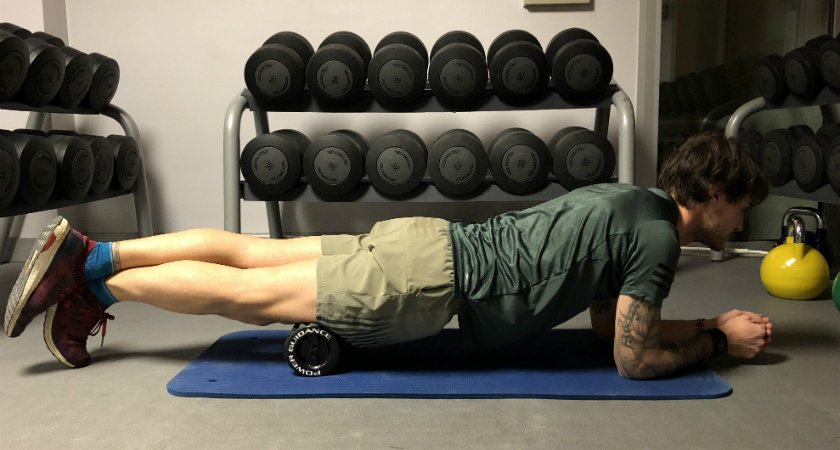 Después de duros e intensos entrenamientos, que mejor que intentar recuperar nuestros músculos en nuestra propia casa 🏃🏋  De la mano de nuestro entrenador y multideportista Igor Jacoste 😎⏱ bit.ly/2KZiAnU