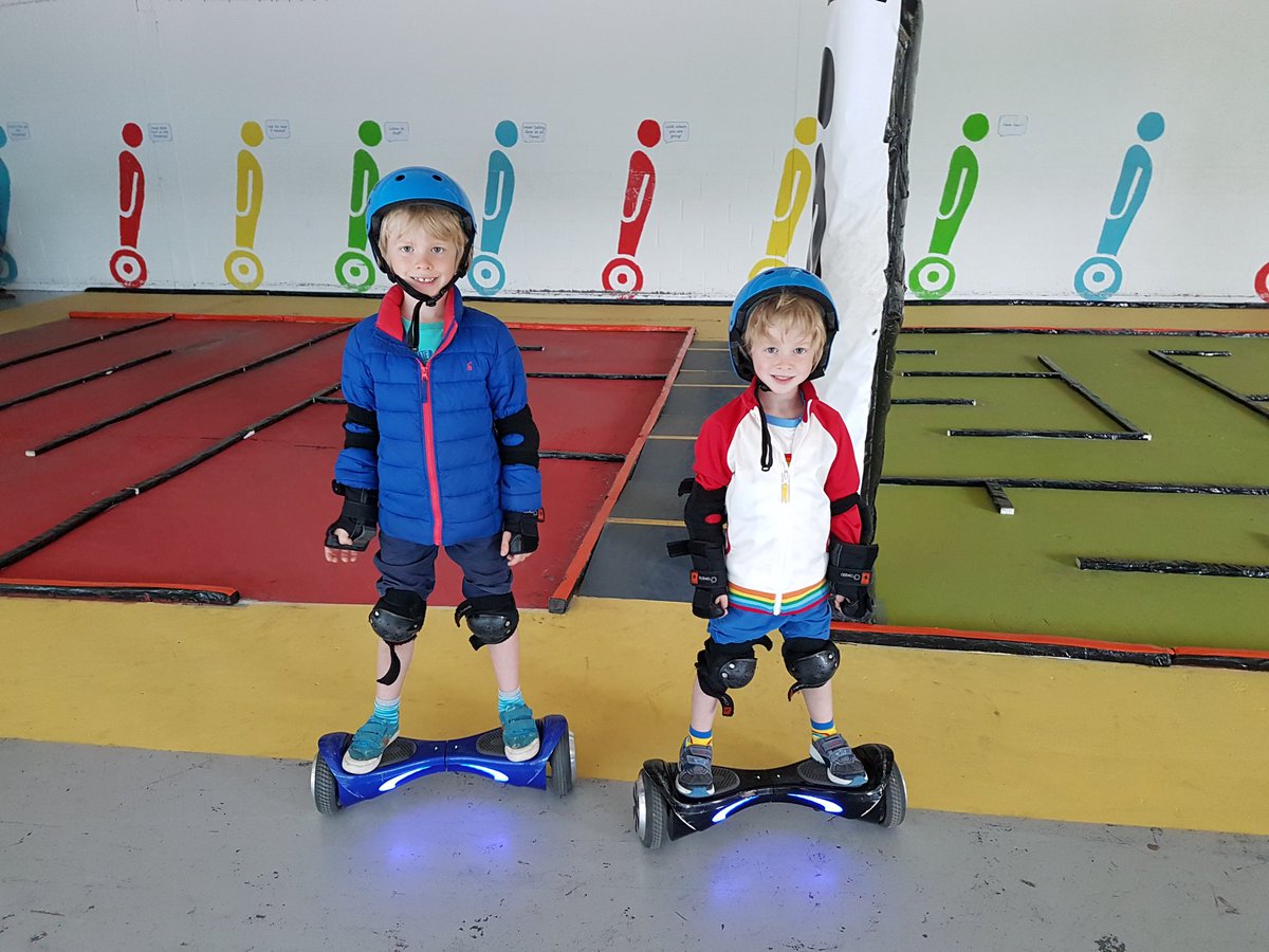 SwegwayPark's tweet photo. Even the little ones can go on now with our new boards 😆 #sheffieldissuper #doncasterisgreat #barnsleyisbrill #sheffield #hoverboard #swegway #Chesterfield https://t.co/Xb0lUqRcY1