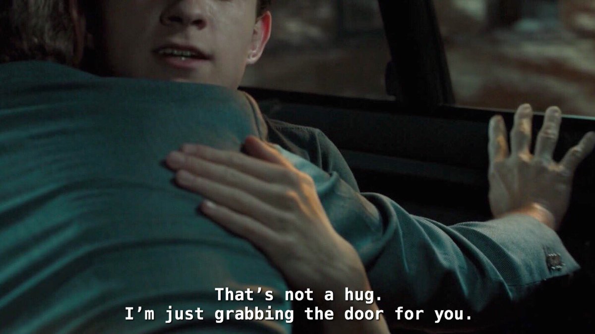 I'm:

⚪ gay

⚪ bisexual

🔘 just grabbing the door for you