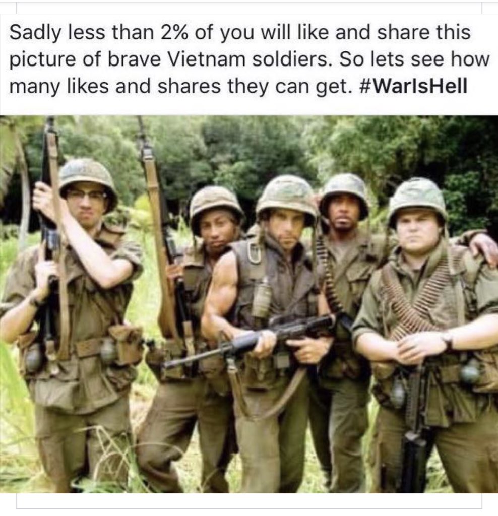 My mom just shared this on Facebook please stop trolling my mom