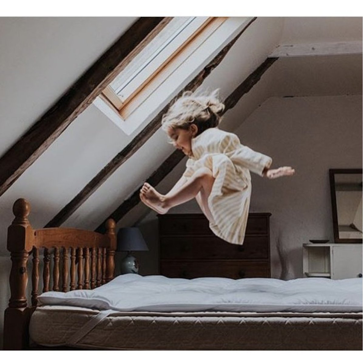 Respirer, rire, sourire, pétiller, profitez des petites moments de bonheur que cette fin de semaine peut vous offrir. 

Photo de Celine Audetour D’un Chemin via <a href="/flowmagazine_fr/">FlowMagazine_fr</a>