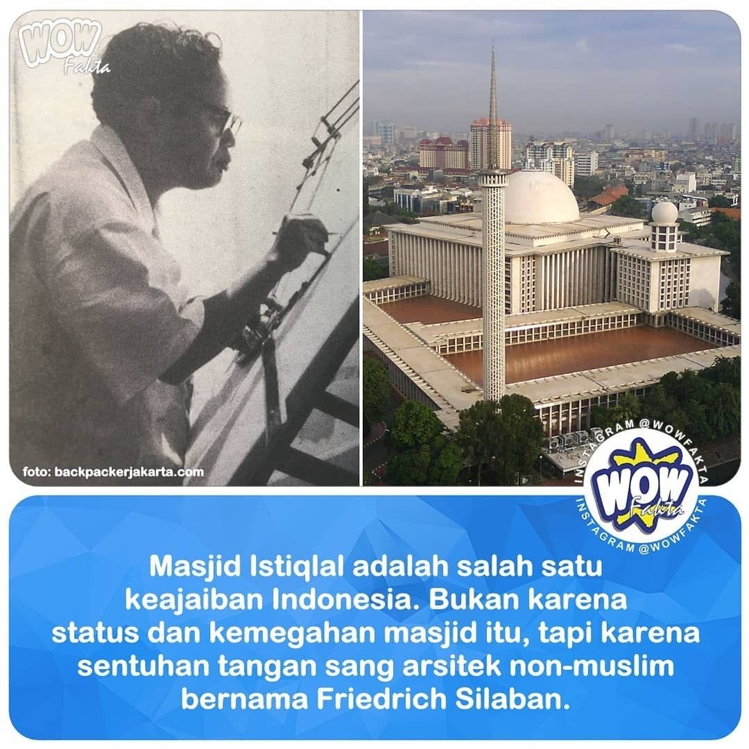 FAKTA FAKTANYA WOW On Twitter By The Grace Of God Julukan Fredrich