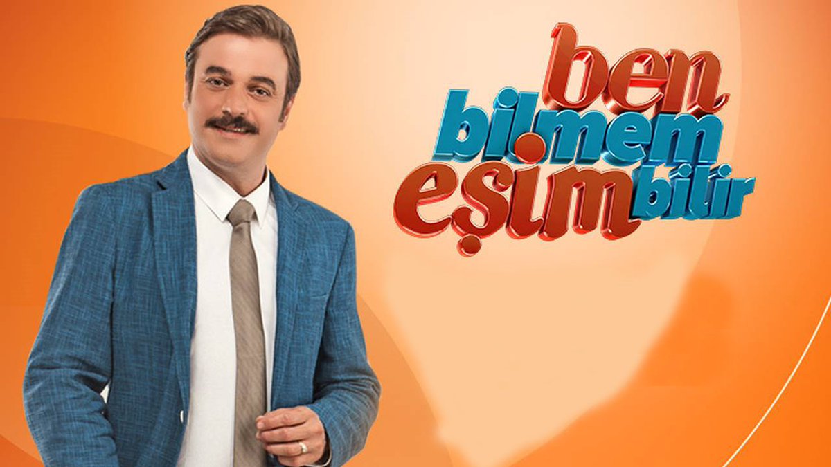 BEN BİLMEM EŞİM BİLİR çekimlerinde 
Ambulans ve Sağlık Tedbiri hizmeti veriyoruz