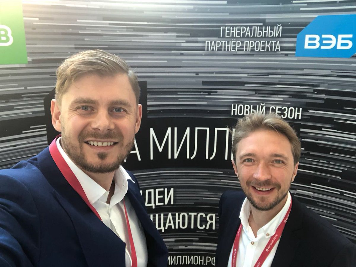 Boomstarter Network tweet media