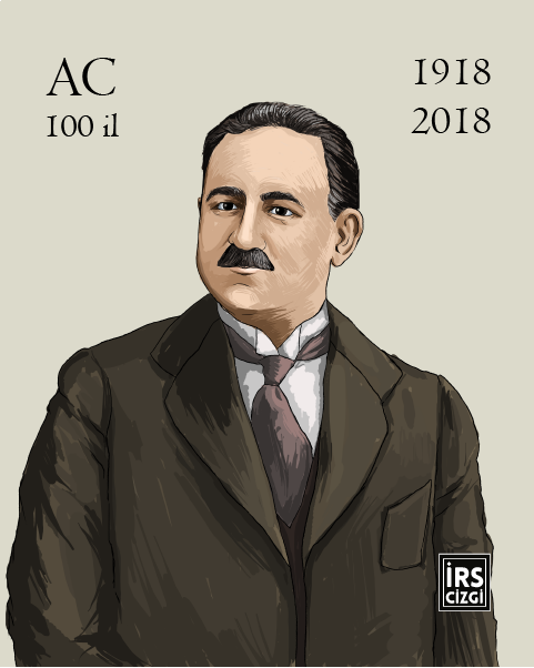 irscizgi's tweet photo. Böyük qürurla xəbər veririk ki Cümhuriyyətimizin 100 illiyinə həsr olunan #DİRİLƏR komiksinin 1-ci sayının girişi bugün online olaraq yayınlanacaq!
"Sən bizimsən, bizimsən durduqca bədəndə Can,
Yaşa, yaşa, çox yaşa, ey şanlı Azərbaycan!"
Bayramımız Mübarək!
#millikomiks #komiks https://t.co/4bF57TnE6H