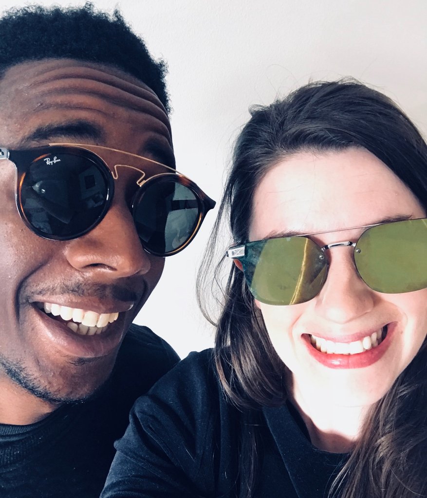 ElizabetClaire's tweet image. I finally did it! Look how happy we are!
Share your thoughts with me: artificiallyintelligentclaire.com/learning-to-pr…
#learningtocode#pythonprogramming#learningpython #londonbasedprogrammer#girlswhocode