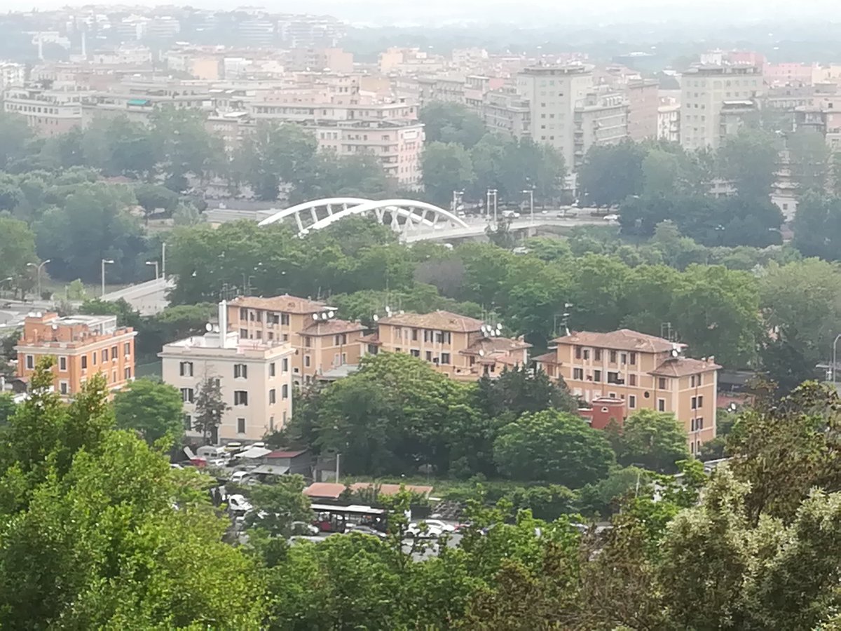 EnteRomaNatura's tweet photo. Buongiorno dalla #RNMonteMario #RomaNatura @RegioneLazio https://t.co/hMhnM7up0P