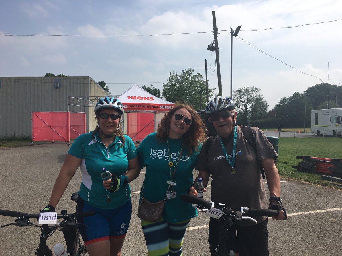 BethHFundraiser tweet picture