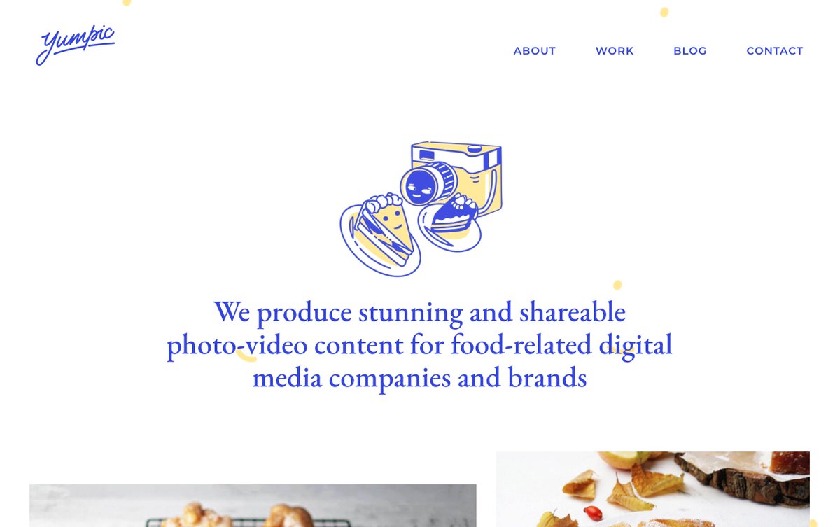 Minimal Stuff Mag tweet media