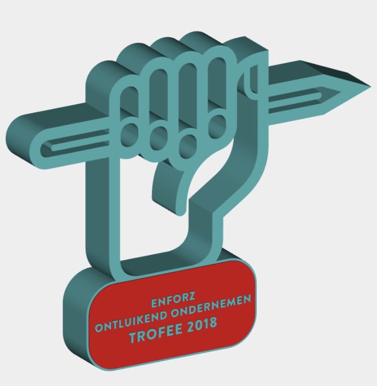Masterclass_OO's tweet photo. Nog een paar dagen tot de Grande Finale @Masterclass_OO !!! Wie gaat er woensdag 30 mei met de @ENFORZinterim Ontluikend Ondernemen Trofee vandoor? En wie wint de Publieksprijs? U kunt nog stemmen voor de publieksprijs via onze website: https://t.co/ILM06Ia8rU https://t.co/cv6FpS8faI