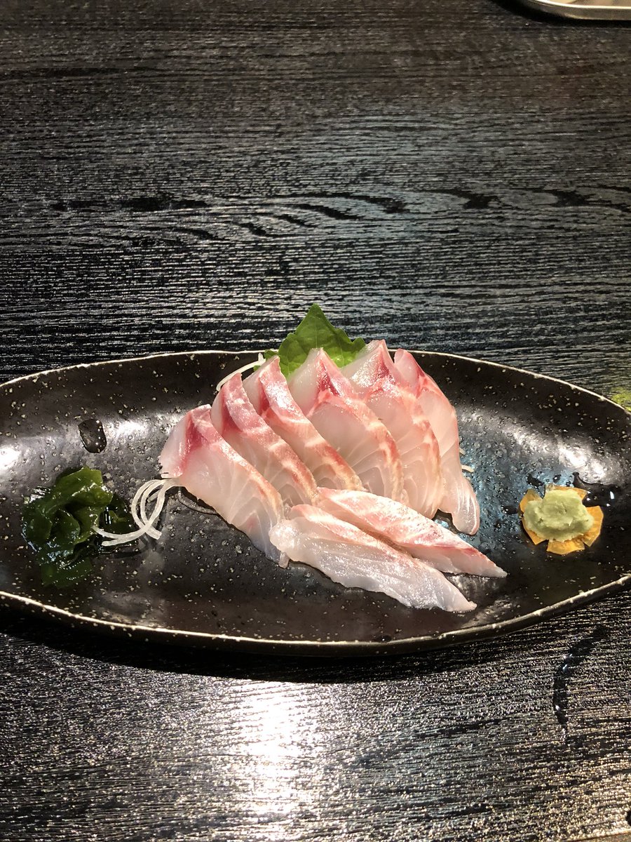 一心 Japanese Izakaya No Twitter 本日のおすすめ 長崎産イサキ刺身 これから旬のイサキは脂がのって美味しいです 新潟産サザエつぼ焼き お酒が進みます 千葉産枝豆 冷凍とは違い香りと味わいが最高です 本日も皆様のご来店お待ちしてます 一心