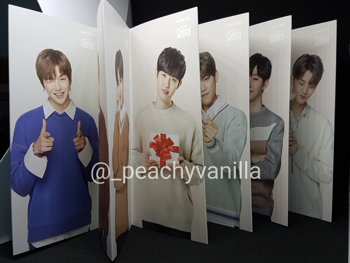 _peachyvanilla's tweet photo. #พร้อมส่ง แผ่นพับ #WANNAONE #YOHI ครบทั้ง 11 คน พร้อมลายเซ็นต์ + ซองใส่
🍑200 ฿
🍃ใหม่เอี่ยมค่าาา แกะมาถ่ายรูปแค่ครั้งเดียวจริงๆ ขอดูเพิ่มได้
🌸ค่าส่ง 30/50
🍃สนใจDMจ้า
#ตลาดนัดWANNAONE #ตลาดนัดวอนนาวัน #พื้นที่ขายของ #สินค้าพร้อมส่ง #ตลาดนัดวอนนาเบิล #ตลาดนัดวนว #ตลาดนัดวันนาวัน https://t.co/b8JrgfxIf8
