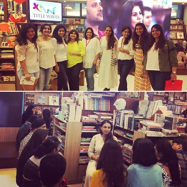 Rachana_NA's tweet image. A story to share and many stories to learn from.. an inspiring Sunday @humanlibrarymumbai congratulations to the team for successful completing 1 year :) #humanlibrary #humanbook #hlm #insipration #allaboutlasteveningA story to share and many stories to learn from.. an inspi…
