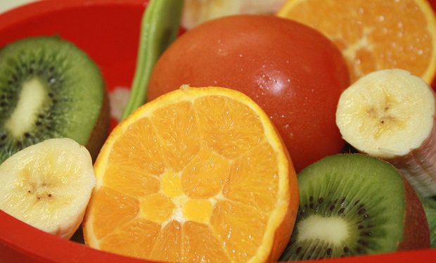 #FelizLunes En el #DíaNacionaldelaNutrición te explicamos qué son y para qué sirven los complementos alimenticios 🍎🍌🥝 ow.ly/Q2zH30k633K