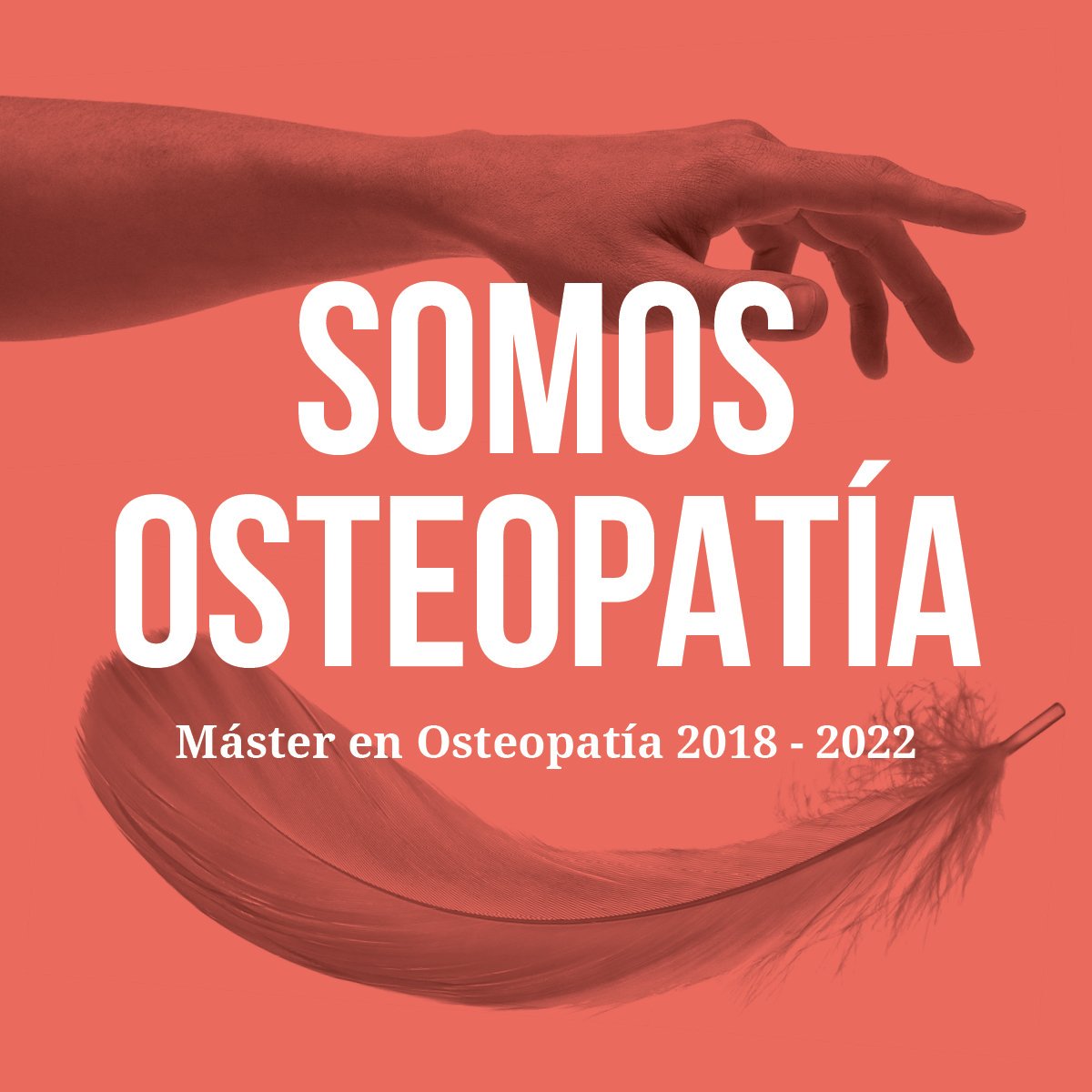 FOB_BCN's tweet photo. Desde la Fundació d'Osteopatia de Barcelona (FOB) os queremos presentar  la nueva edición del Máster en Osteopatía 2018-2022 que organiza la @EOB_Barcelona, parte del ámbito académico de la FOB @bsm_upf #somososteopatía https://t.co/udaD8b0YdS https://t.co/CO4IfZ6DYh