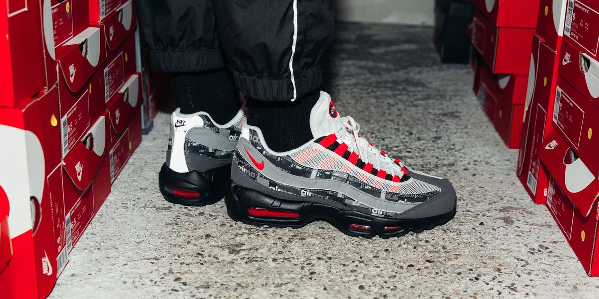 titoloshop's tweet photo. #new❗️atmos X Nike Air Max 95 Print - Black/Bright Crimson-Medium Ash #welovenike 

SHOP HERE ➡️➡️➡️ https://t.co/b4JUJJ6ADN

#nike #atmos #atmosXnike #nikeXatmos #am95 #am90 #am1 #airmax1 #airmax90 #airmax95 #niketalk https://t.co/OcdMiypppn