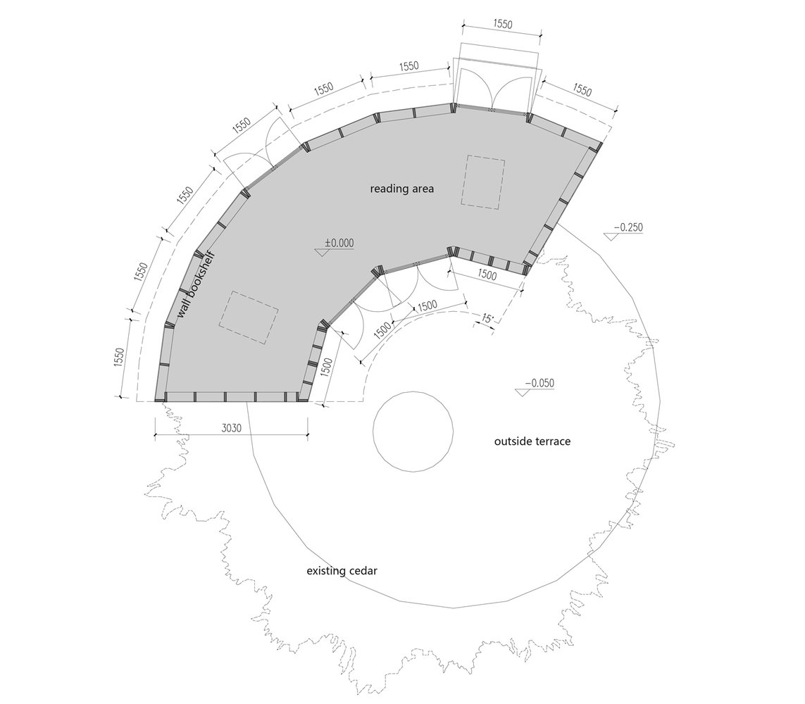 #kindcentrum #gebouwvoorkinderen #referentie #inspiratie: waarom niet een bibliotheekje als apart gebouwtje in de buitenruimte? Goed voor #licht, #bereikbaarheid, #zichtbaarheid en dus kinderen!

archdaily.com/799741/tsiaogo…