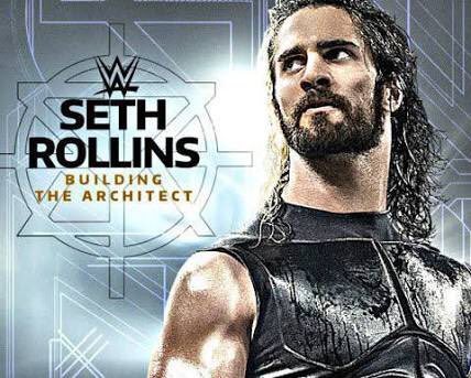 HAPPY birthday seth Rollins(^^)   