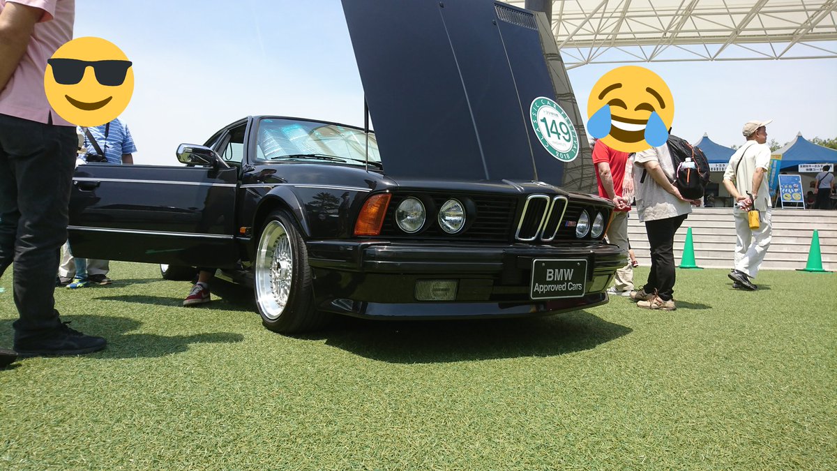 Ducaminiz3z4 Subaru Zc6乗り クラシックカーフェスティバル Bmw M6 Bmw 635csi Bmw クラシックカーフェスティバル モリコロパーク Bmwm6 長久手 Ducaminiz3z4 Subaru Zc6乗り クラシックカーフェスティバル Bmw M6 Bmw 635csi Bmw クラシックカーフェスティバル モリコロパーク Bmwm6 長久手