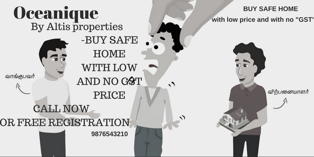 ItsAkhilesh7's tweet photo. So many in Chennai are buying homes in #Altisproperties #magicbricks to stay safer, What about you then? #findaseller #chennaihomes #realestate #chennairealestate https://t.co/rJJx8MX9wd