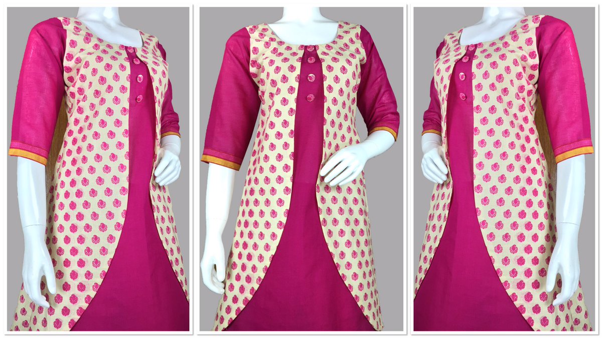 kurtis design for stitching