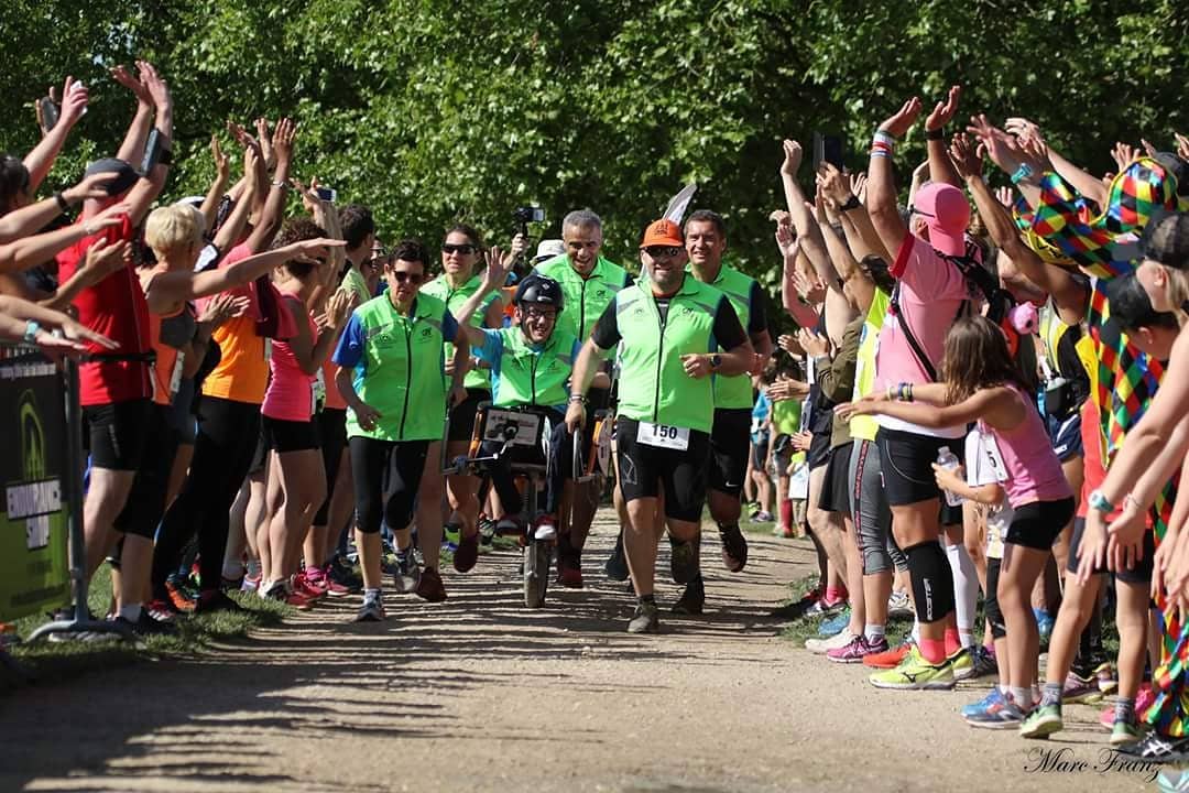 CChartresHandiRun tweet media